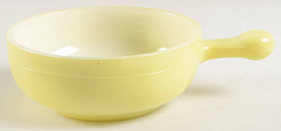 MG20 Individual Casserole No Lid by McKee-1