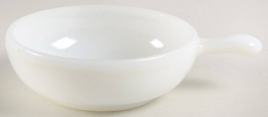 MG20 Individual Casserole No Lid by McKee-1