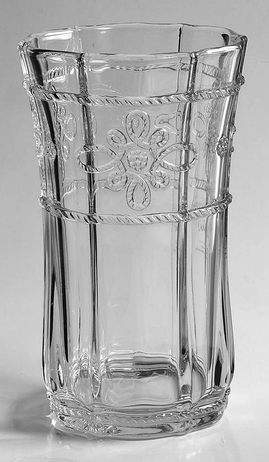 Colette Highball Glass by Juliska Glassware-1