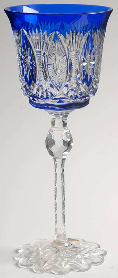 JOS24 Cobalt Blue Wine by Josair-1