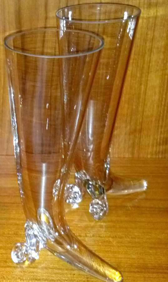 JEC7 Pilsner Glass by Svend Jensen-1
