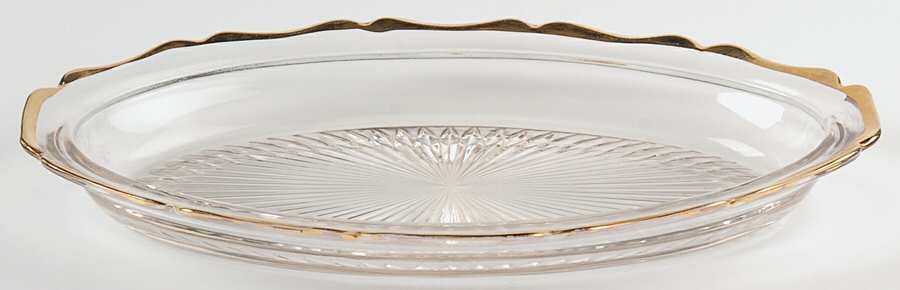 JEG20 Oval Tray by Jeannette-1