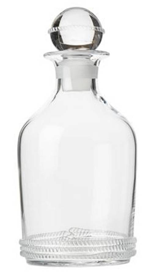Dean Decanter & Stopper by Juliska Glassware-1