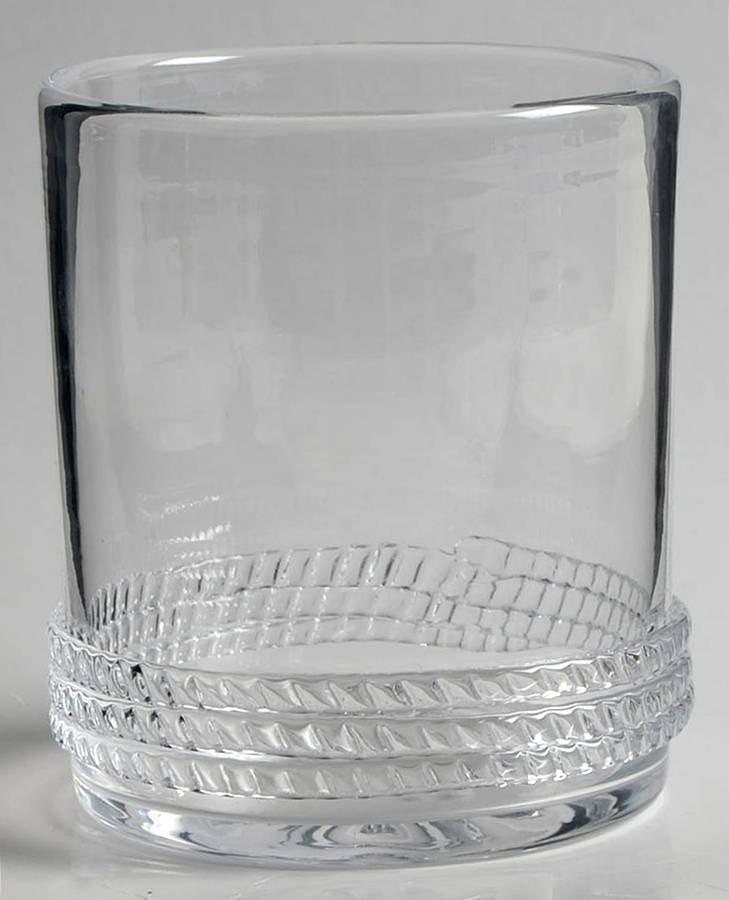 Dean Double Old Fashioned by Juliska Glassware-1