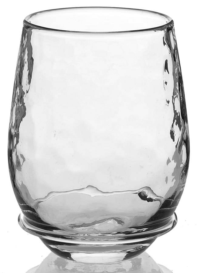 Carine Stemless White Wine by Juliska Glassware-1