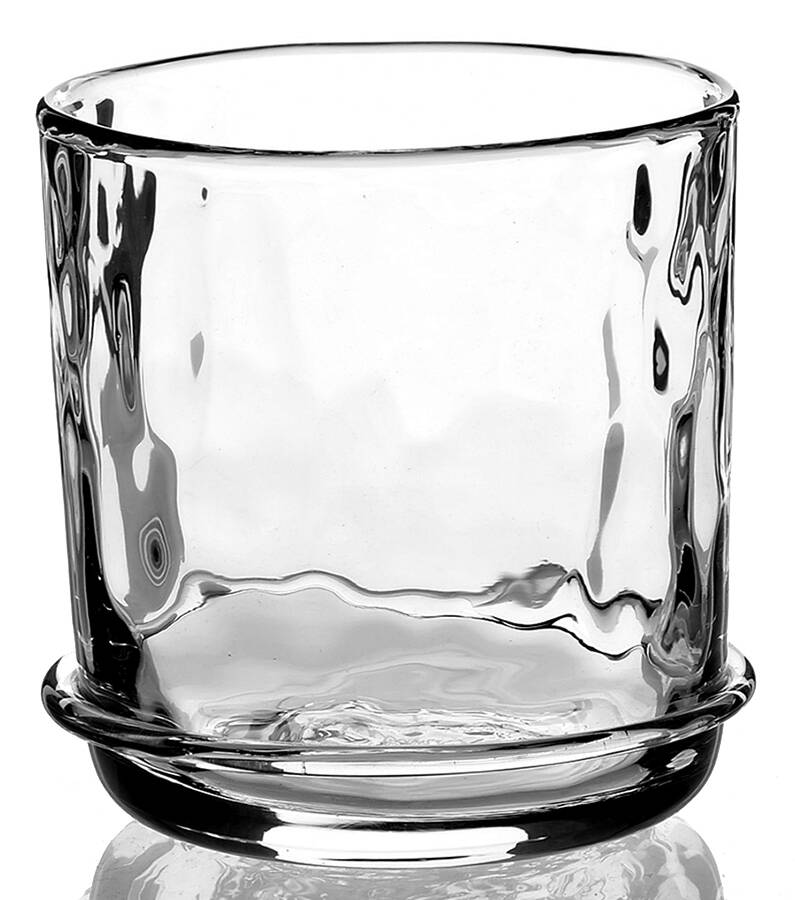 Carine Double Old Fashioned by Juliska Glassware-1