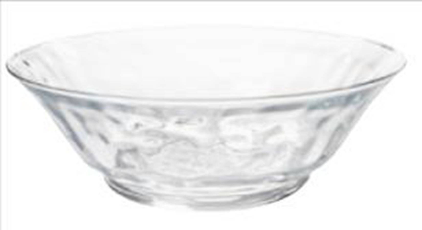 Carine 11" Round Bowl by Juliska Glassware-1