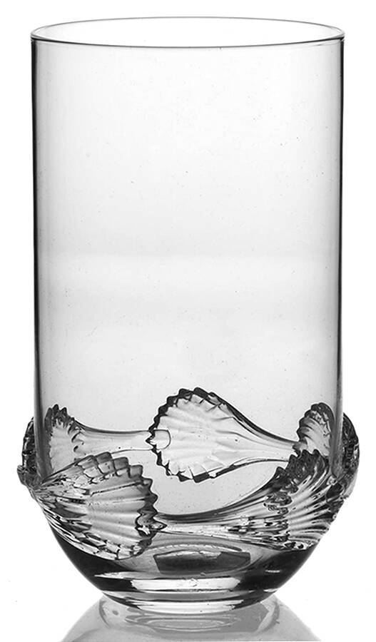 Heritage Highball by Juliska Glassware-1