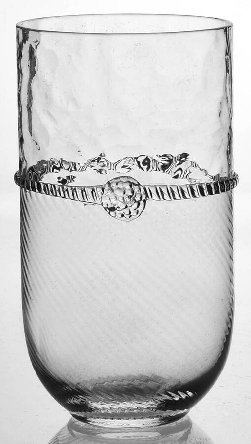 Heritage Highball by Juliska Glassware-1