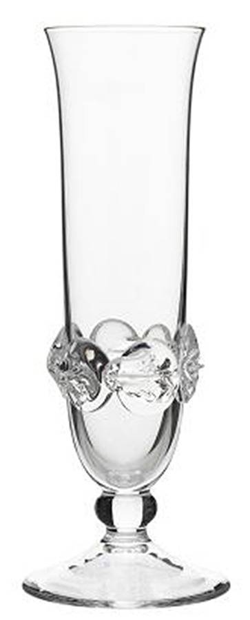 Heritage Fluted Champagne by Juliska Glassware-1