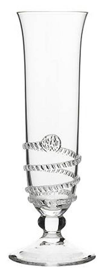 Heritage Fluted Champagne by Juliska Glassware-1