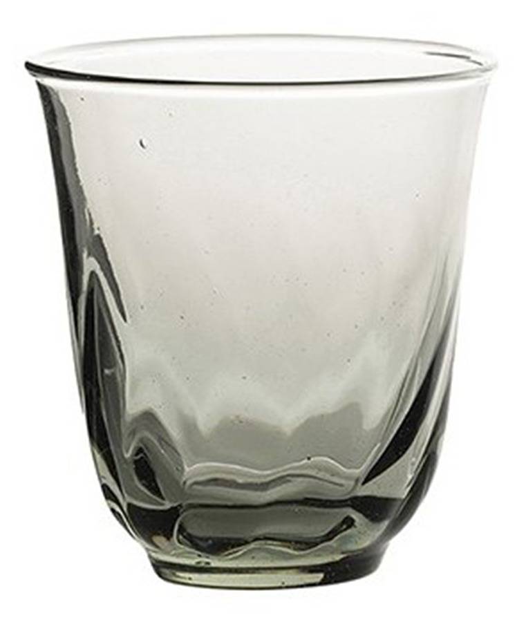 Vienne 8 Oz Flat Tumbler by Juliska Glassware-1