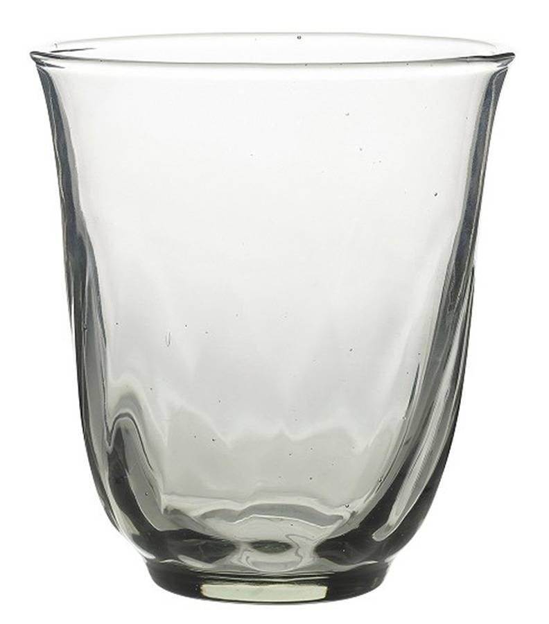 Vienne 8 Oz Flat Tumbler by Juliska Glassware-1