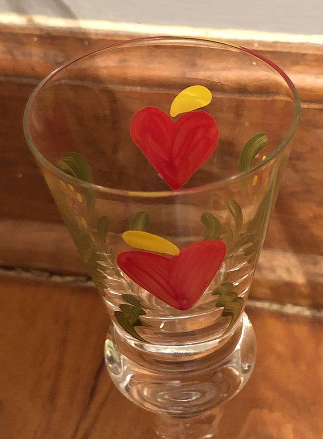 JOC19 Wine Glass by Johans Fors (Sweden)-1
