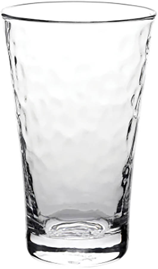 Puro 15 Oz Flat Tumbler by Juliska Glassware-1