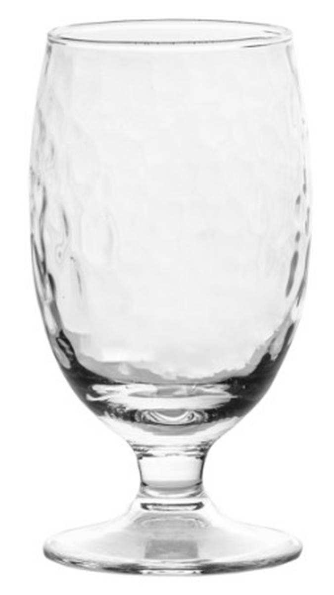 Puro Water Goblet by Juliska Glassware-1