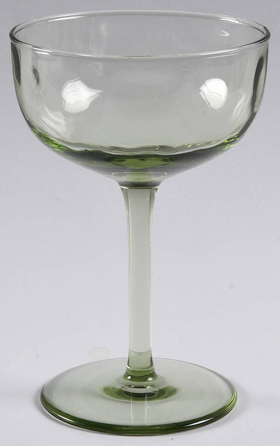 Puro Champagne/Tall Sherbet by Juliska Glassware-1