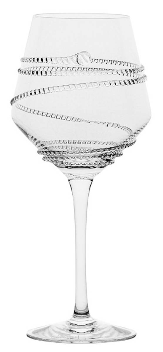 Chloe Red Wine by Juliska Glassware-1