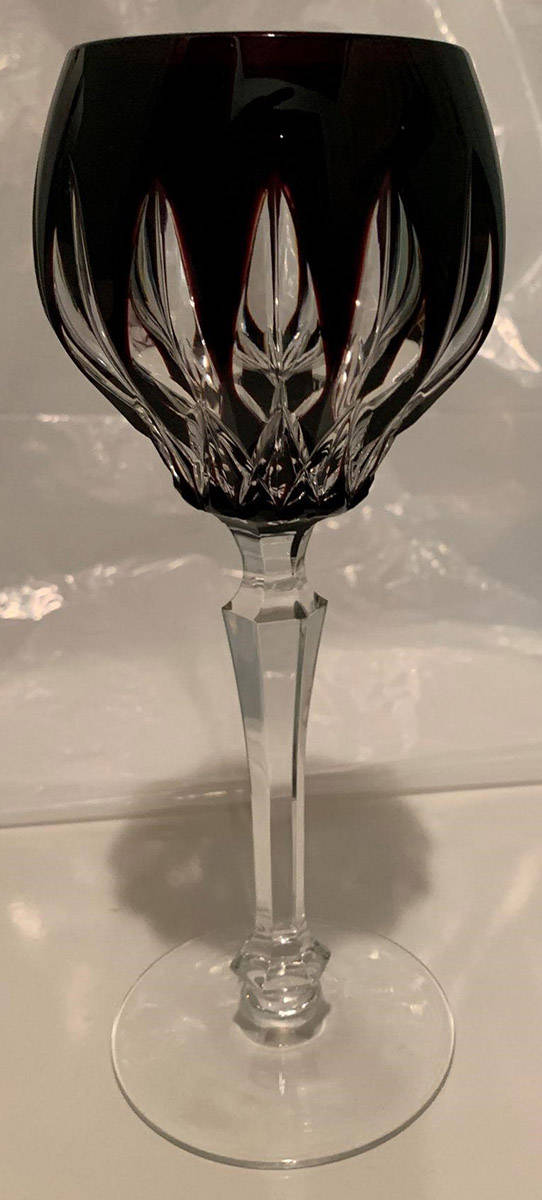 JOS34 Black Hock Wine by Josair-1