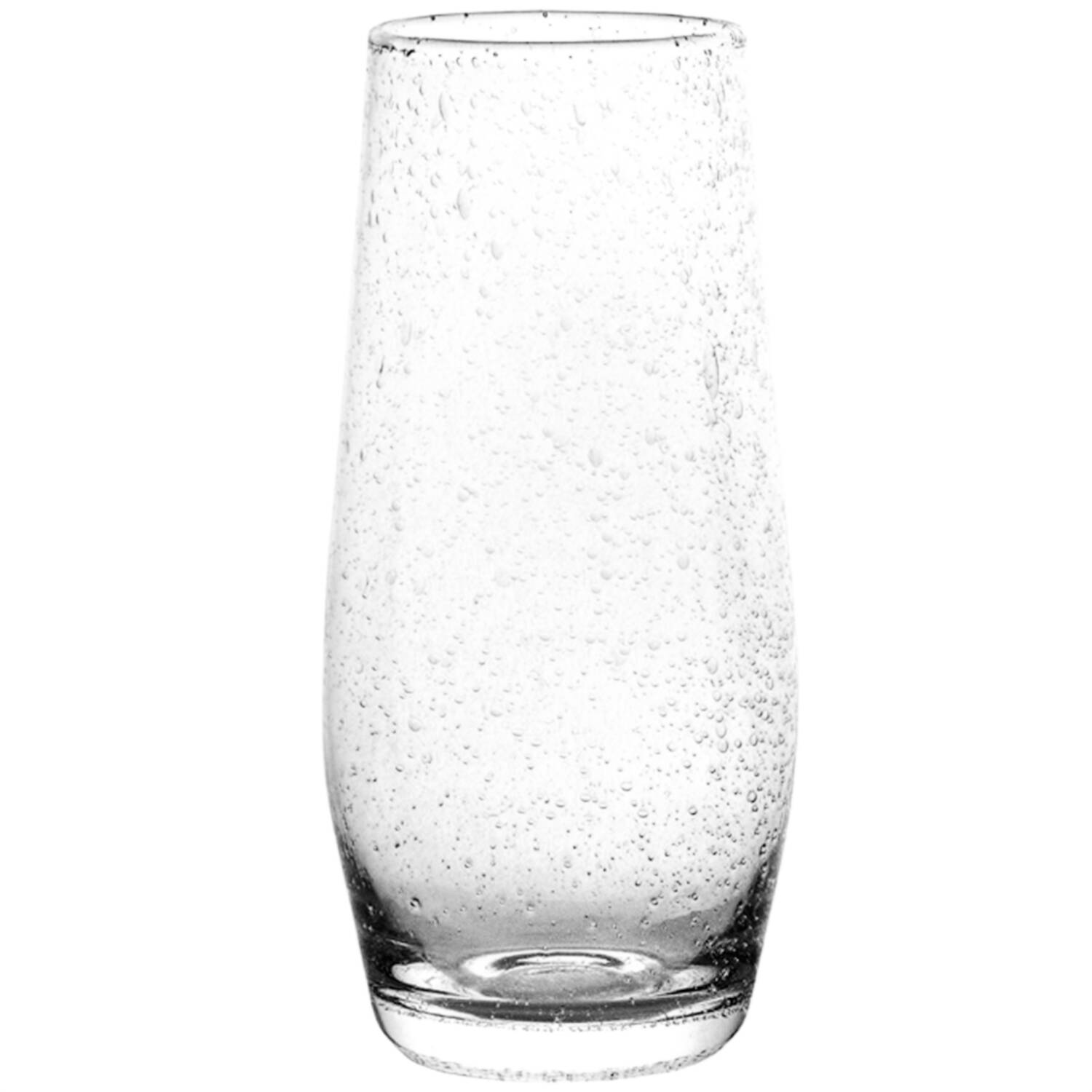 Provence Clear Stemless Fluted Champagne by Juliska Glassware-1