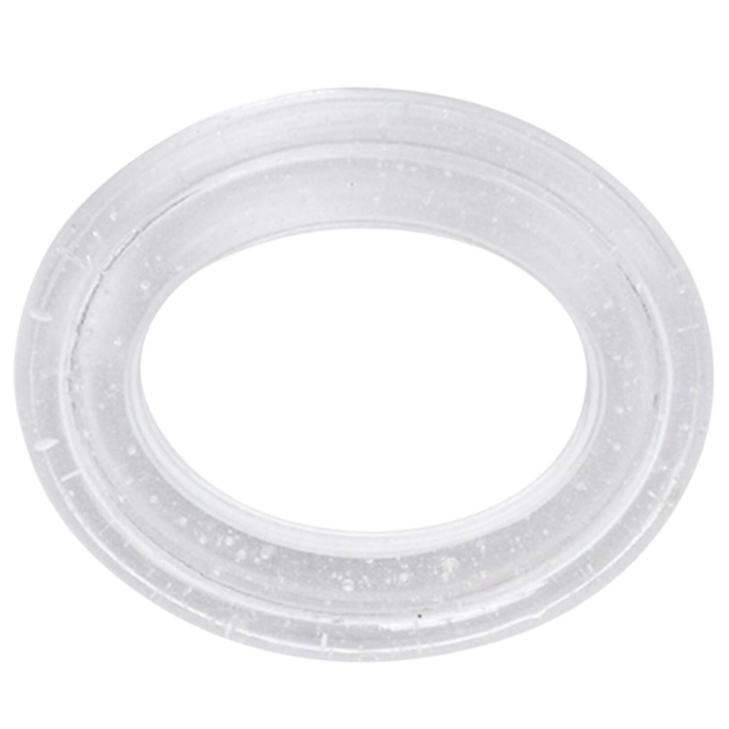Provence Clear Napkin Ring by Juliska Glassware-1