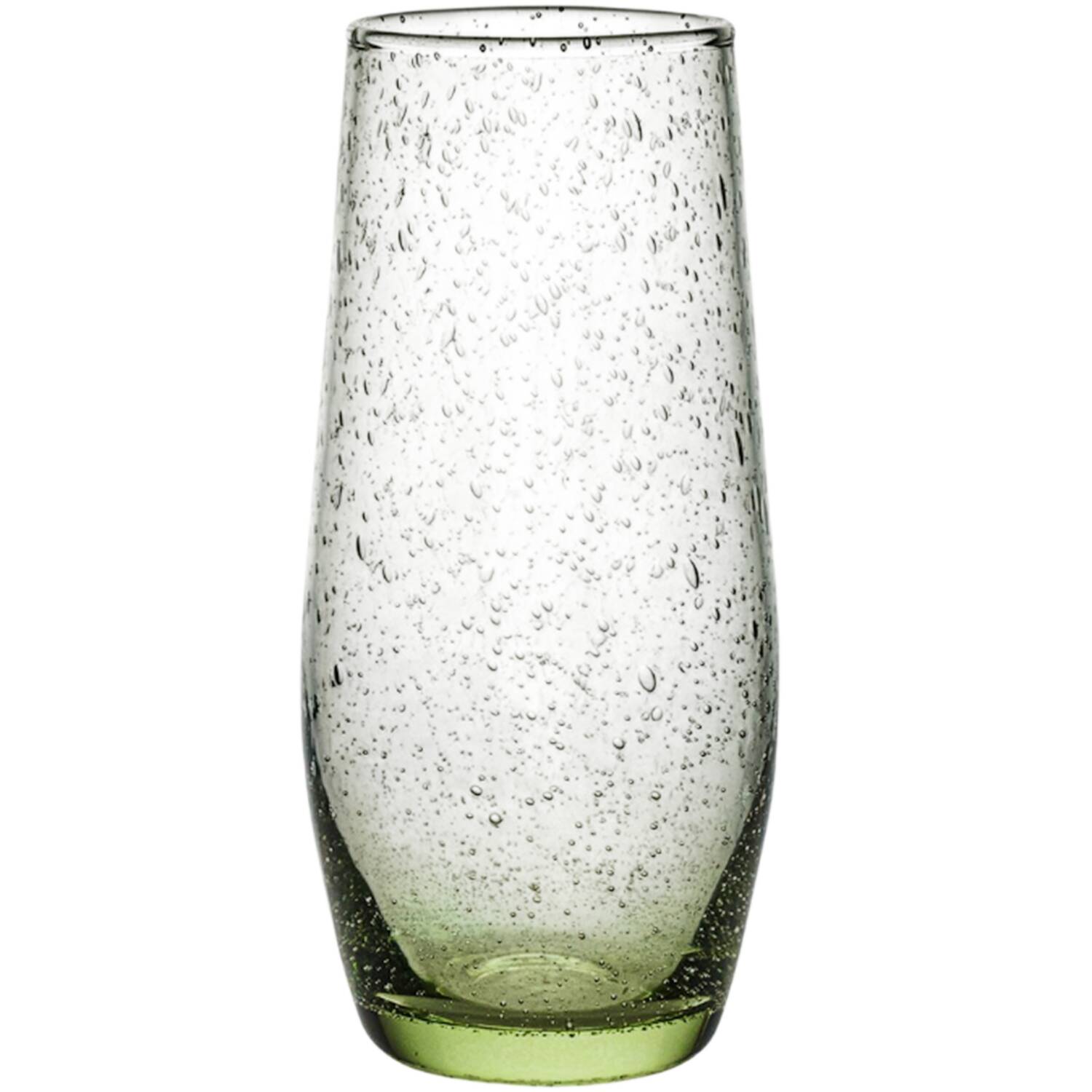 Provence Basil Stemless Fluted Champagne by Juliska Glassware-1