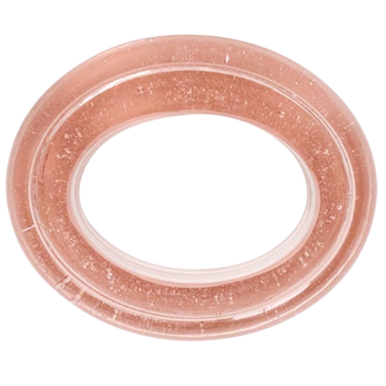 Provence Blush Napkin Ring by Juliska Glassware-1