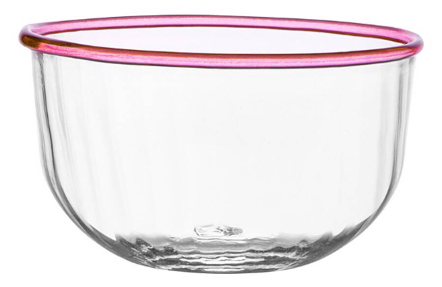 Nell 4" Round Bowl by Juliska Glassware-1