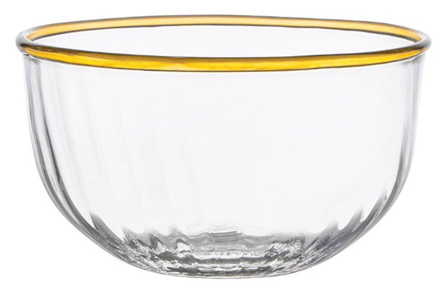 Nell 4" Round Bowl by Juliska Glassware-1