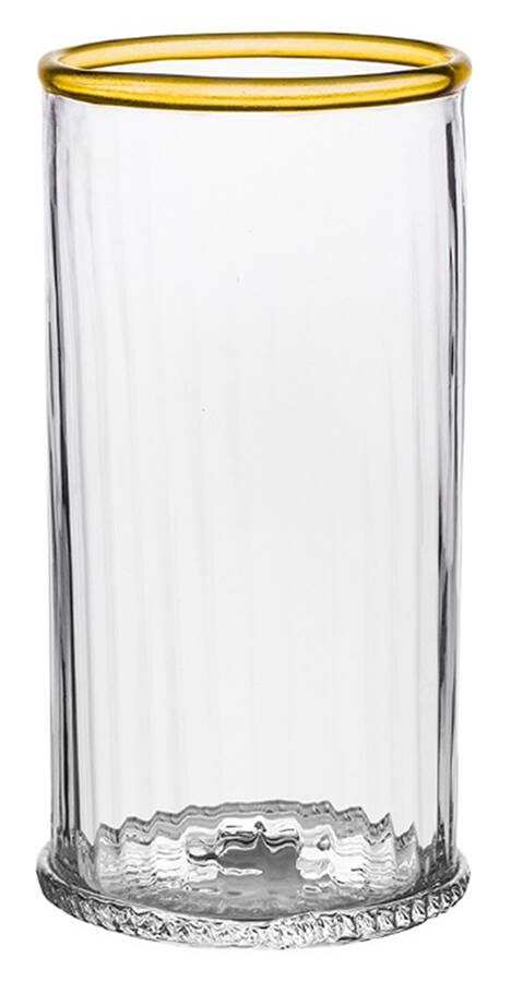 Nell Highball by Juliska Glassware-1