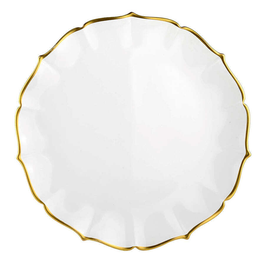Charlotte Cereal Bowl by Joseph Sedgh Crystal-1