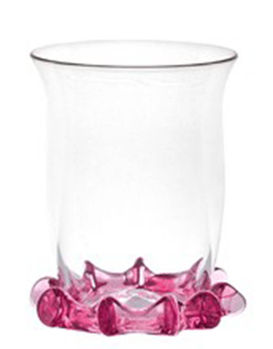 Harriet Colored Shot Glass by Juliska Glassware-1