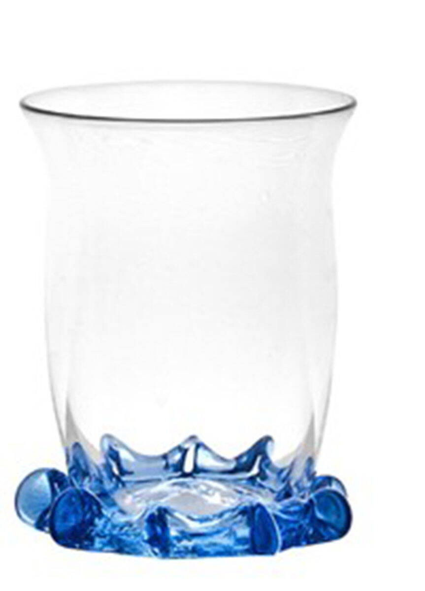 Harriet Colored Shot Glass by Juliska Glassware-1