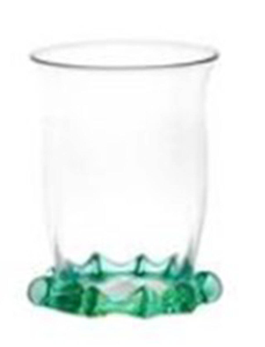 Harriet Colored Shot Glass by Juliska Glassware-1