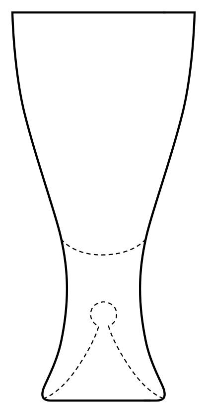 Karelia Water Goblet by Karhula-1
