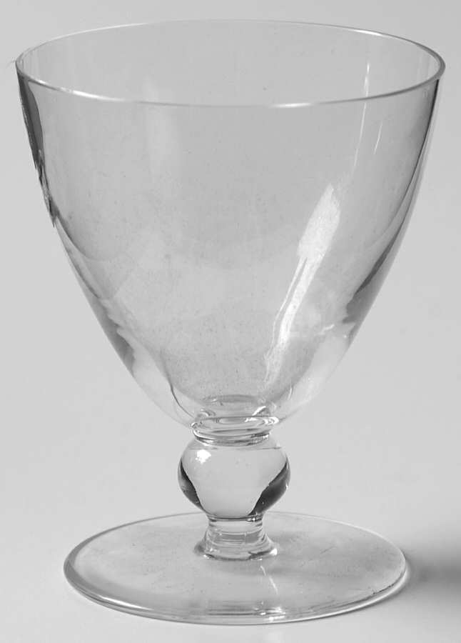 Vala Clear Oyster or Fruit Cocktail by Karhula-1