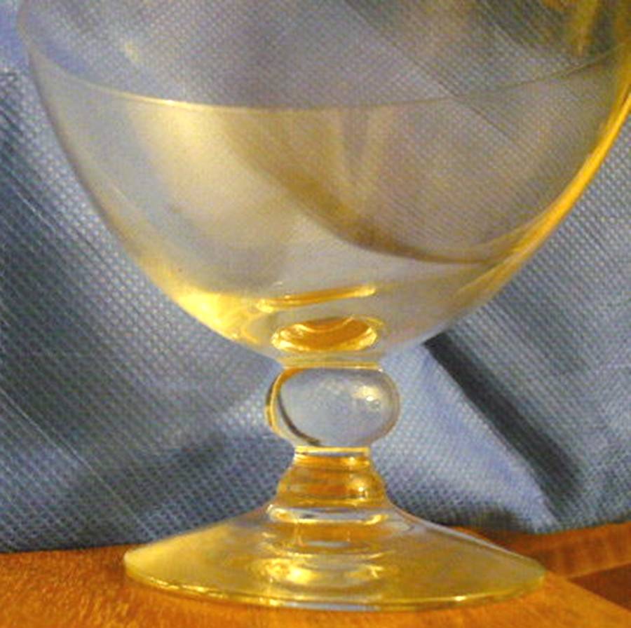 Vala Clear Champagne/Tall Sherbet by Karhula-1