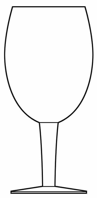 1715 Water Goblet by Kosta-Boda-1