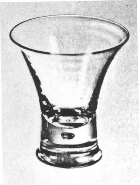 2902 Water Goblet by Kosta-Boda-1