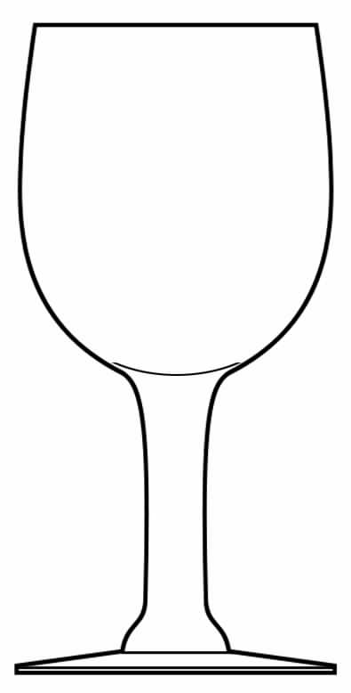 40 Water Goblet by Kosta-Boda-1
