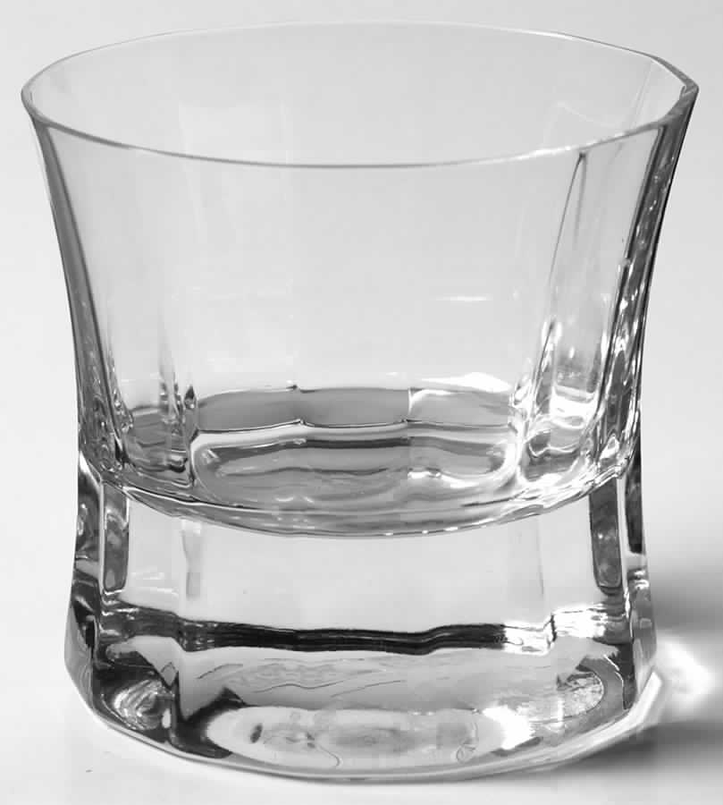 Admiral Double Old Fashioned by Kosta-Boda-1