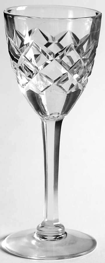 Astrid Cordial Glass by Kosta-Boda-1