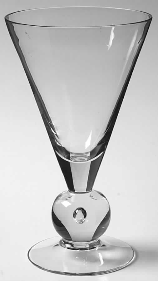 Avon Water Goblet by Kosta-Boda-1