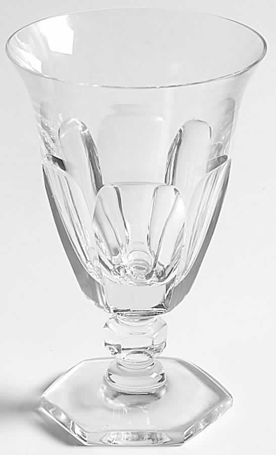 Bellona Water Goblet by Kosta-Boda-1