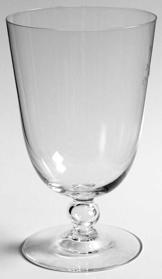 Bernadette Clear Iced Tea by Kosta-Boda-1