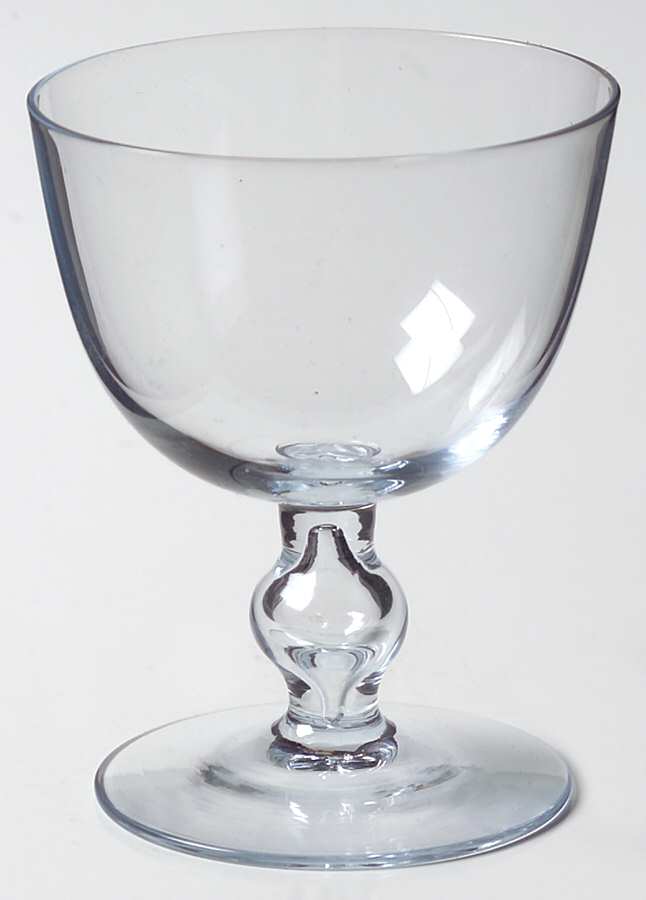Bernadette Blue Liquor Cocktail by Kosta-Boda-1