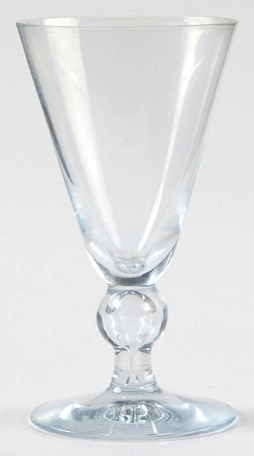 Bernadette Blue Cordial by Kosta-Boda-1