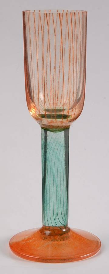 Bon Bon Cordial Glass by Kosta-Boda-1