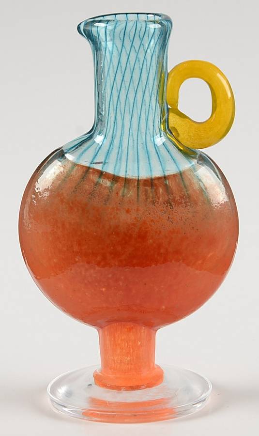 Bon Bon Mini Pitcher by Kosta-Boda-1