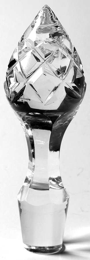 Brilljant Stopper for Decanter by Kosta-Boda-1